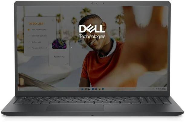 DELL Vostro 3530 Intel Core i5 1334U - (16 GB/512 GB SSD/Windows 11 Home) Vostro 3530 Thin and Light Laptop