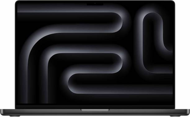 Apple MacBook Pro (M5 Max, 2026) M5 Max - (36 GB/2 TB SSD/Tahoe) MGED4HN/A|MGED4HN/A