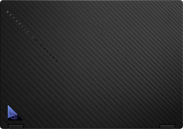 ASUS ROG AMD Ryzen 9 Octa Core 6900HS – (16 GB/512 GB SSD/Windows 11 Home/4 GB Graphics/NVIDIA GeForce RTX 3050) GV301RC-LJ132WS Gaming Laptop  (13.4 Inch, Off Black, 1.30 kg)