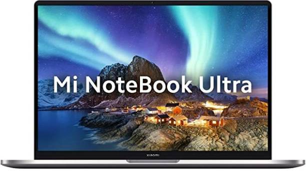 VRISHANK Screen Guard for Mi Notebook Ultra 3K 15.6 INCH SCREEN GUARDS