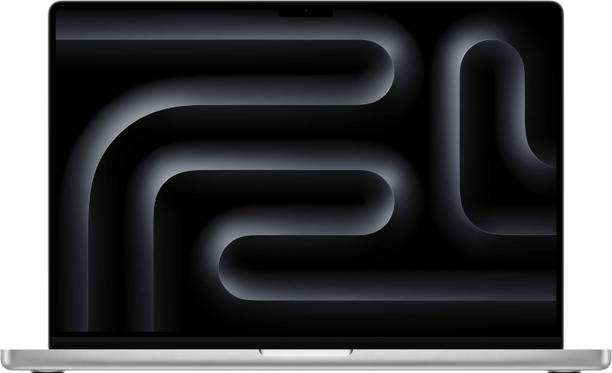 Apple MacBook Pro (M5 Pro, 2026) M5 Pro - (48 GB/1 TB SSD/Tahoe) MGE64HN/A