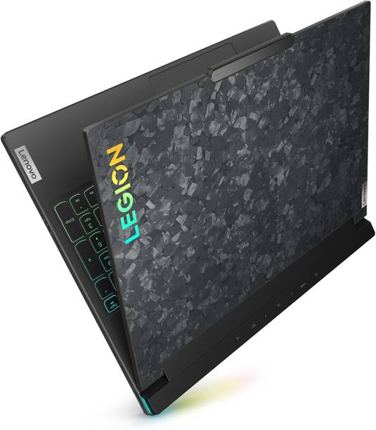 Lenovo Lenovo Legion 9 2023 Intel Core i9 13th Gen 13980HX – (32 GB/2 TB SSD/Windows 11 Home/16 GB Graphics/NVIDIA GeForce RTX 4090/175 W) 16IRX8 Gaming Laptop  (16 inch, Carbon…
