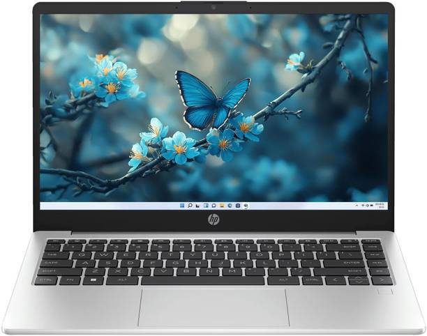 HP Professional 240 G10 (2025) Intel Core i5 13th Gen 1334U - (32 GB/512 GB SSD/Windows 11 Home) 240 G10 Thin and Light Laptop