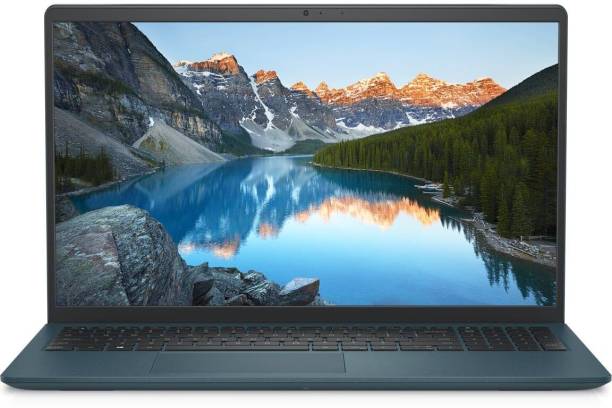 DELL Inspiron Core i3 11th Gen 1115G4 - (8 GB/512 GB SSD/Windows 11 Home) 3520 Thin and Light Laptop