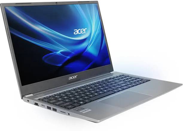 Acer Intel Core i5 11th Gen – (16 GB/512 GB SSD/Windows 11 Home) AL15-51 Laptop