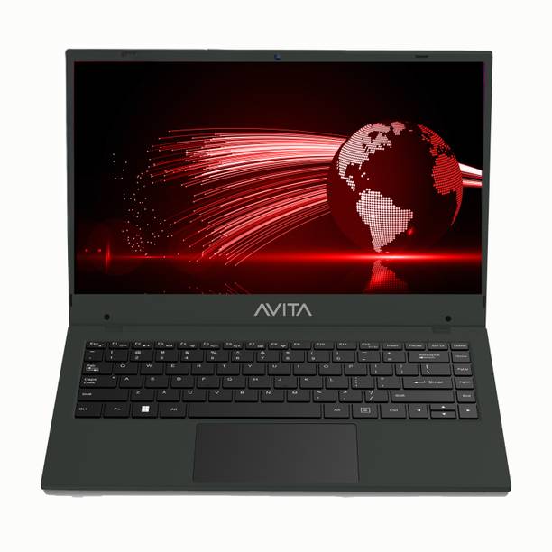 Avita Liber E Series Intel Core i5 12th Gen 1235U - (8 GB/512 GB SSD/Windows 11 Home) AM14A2INF56F-CHF Laptop