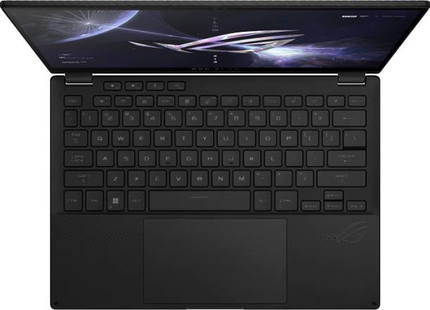 ASUS ROG AMD Ryzen 9 Octa Core 6900HS – (16 GB/512 GB SSD/Windows 11 Home/4 GB Graphics/NVIDIA GeForce RTX 3050) GV301RC-LJ132WS Gaming Laptop  (13.4 Inch, Off Black, 1.30 kg)