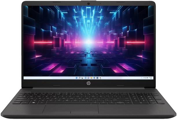 HP 15 G9 (2025) AMD Ryzen 3 Dual Core 3250U - (16 GB/512 GB SSD/Windows 11 Pro) 15 G9 Thin and Light Laptop
