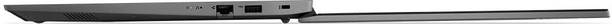 Lenovo AMD Ryzen 3 Quad Core 7th Gen – (8 GB/512 GB HDD/512 GB SSD/Windows 11 Home/1 GB Graphics) V15 G4 AMN Laptop  (15.6 inch, Arctic Grey, With MS Office)