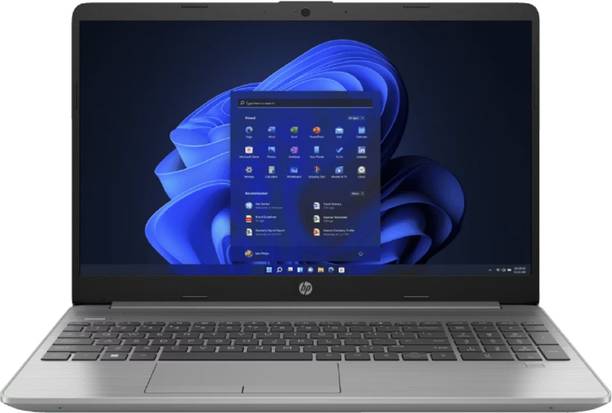 HP 250 G9 Intel Core i5 12th Gen 12th Generation Intel Core i5-1235U Processor - (8 GB/512 GB SSD/Windows 11 Home) 7N179PA Business Laptop