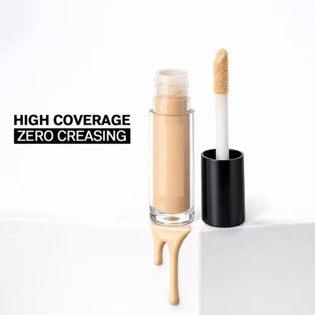 TINTMUSE Water proof Long Lasting & Natural Finish  Concealer