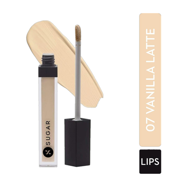 SUGAR Cosmetics Magic Wand Waterproof  Concealer