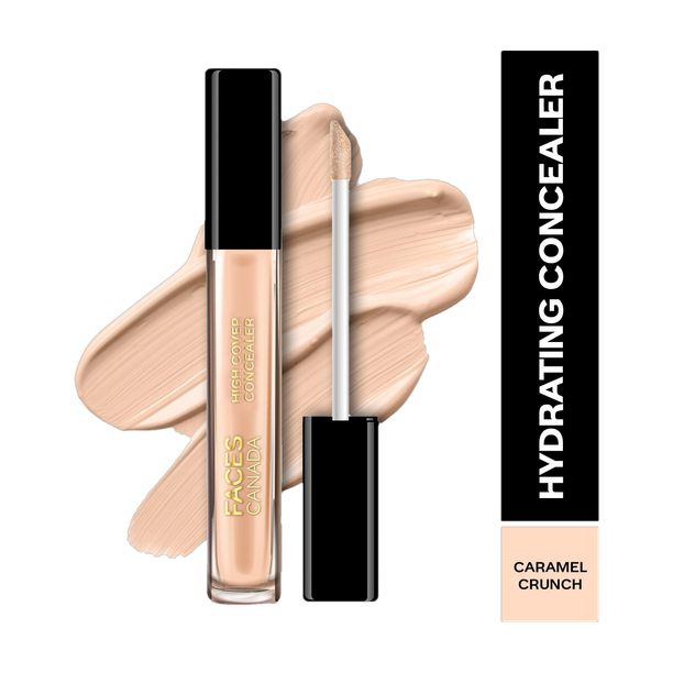 FACES CANADA High Cover Concealer - Concealer