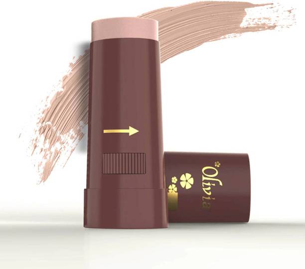 ओलिविया Instant Waterproof Make Up Stick with SPF 12 कंसीलर