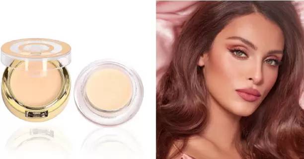 GABBU WATERPROOF & LONG LASTING FACE MAKEUP PRIMER CONCEALER LONG LASTING Concealer