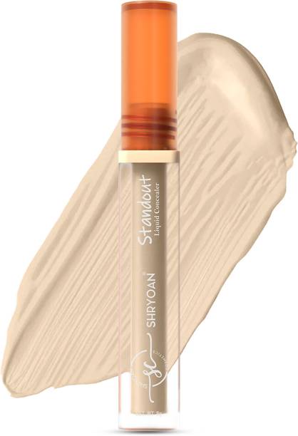 Shryoan Standout Brightening & Hydrating Concealer | (Vanilla) Concealer