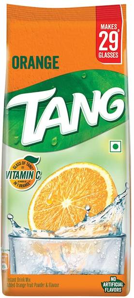 TANG Instant Drink Mix Orange 500 g