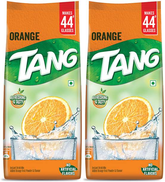 TANG Orange Instant Drink Mix