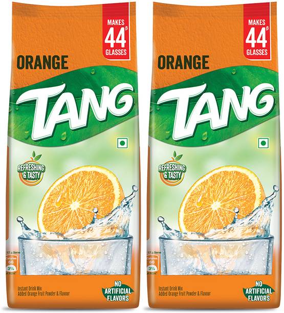 TANG Orange Instant Drink Mix