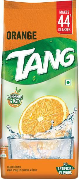 TANG Orange Instant Drink Mix