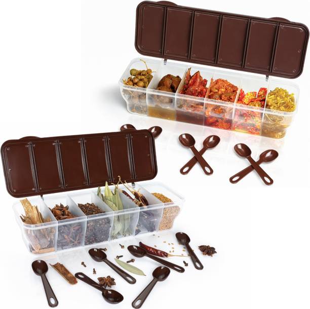hitu Spice Set Plastic