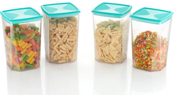 OFFYX Spice Set Plastic