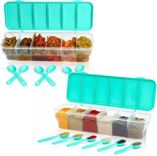 hitu Spice Set Plastic
