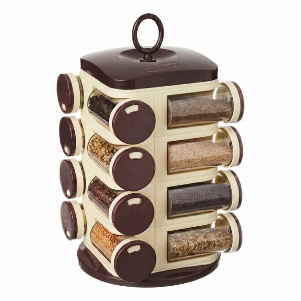 jupiverse Spice Set Plastic