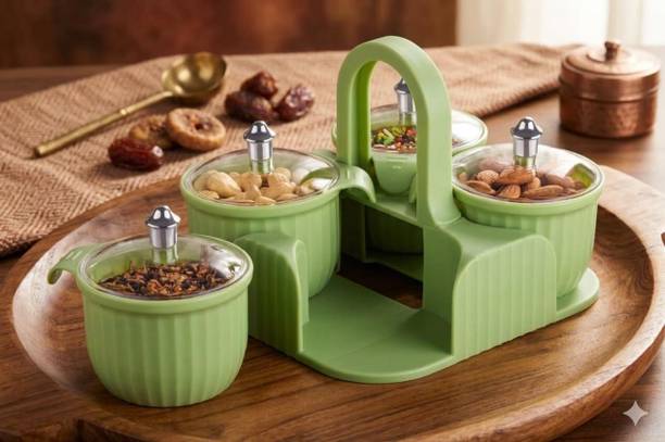 rek Spice Set Plastic
