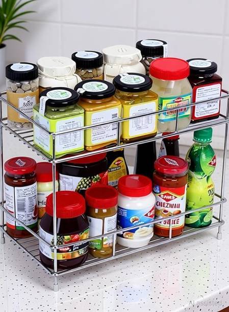 movla Spice Set Stainless Steel