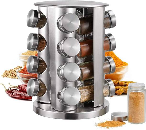 FAINLIST Salt & Pepper Set Steel