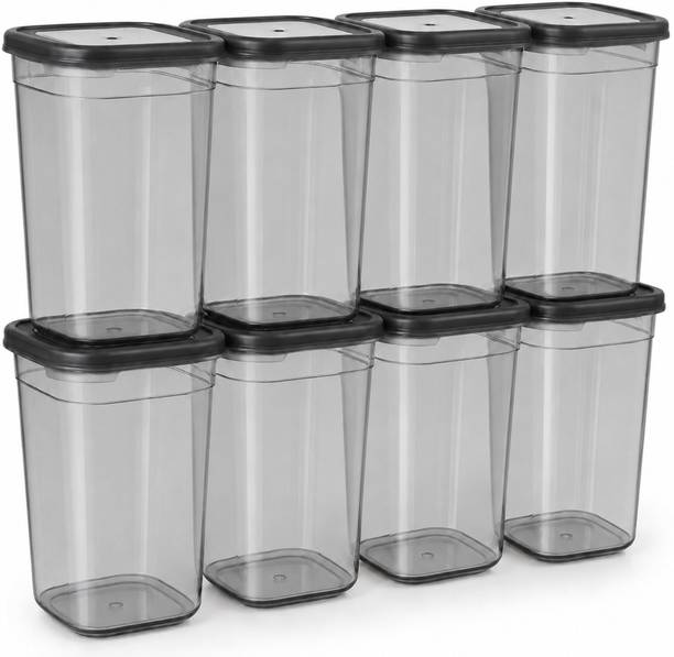 CLOUDHEAD Plastic Grocery Container - 1100 ml
