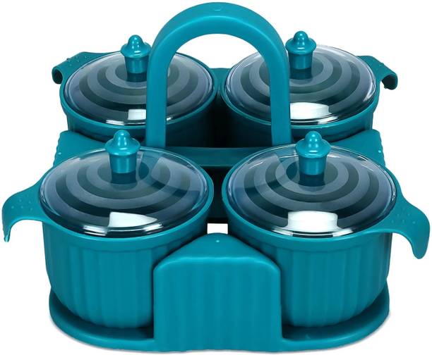 Quickmart Spice Set Plastic