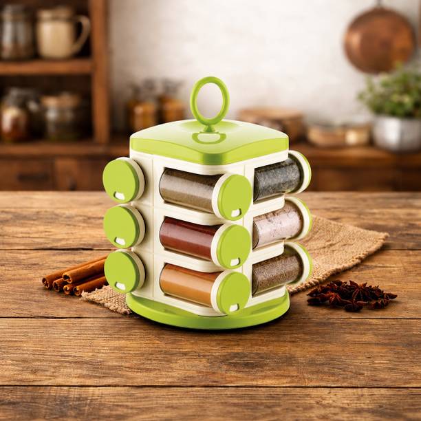 Semd Spice Set Plastic
