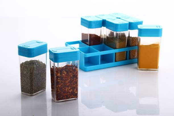 Kitchenetic Spice Set Plastic