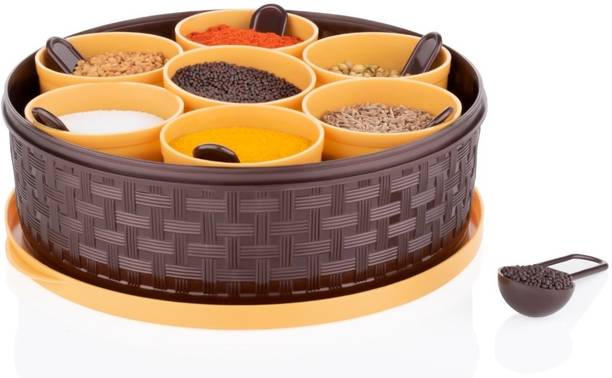 Releena Spice Set Plastic
