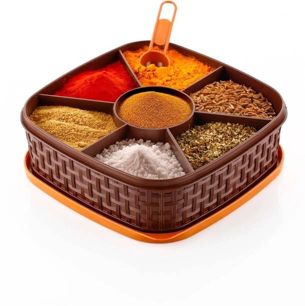 Shopixo Spice Set Plastic