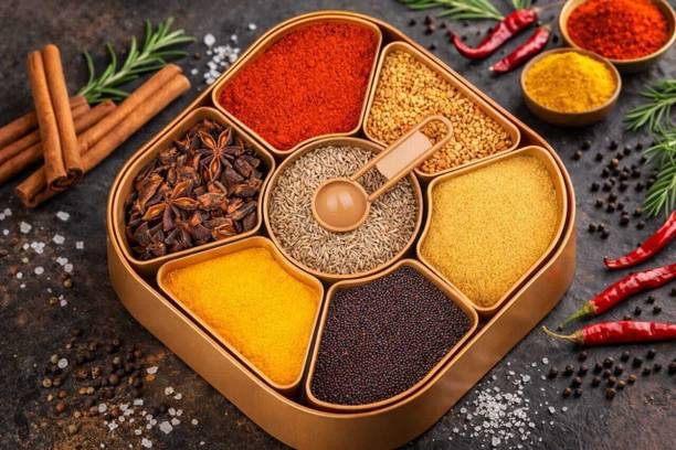 INFINITY WORLD Salt & Pepper Set Plastic