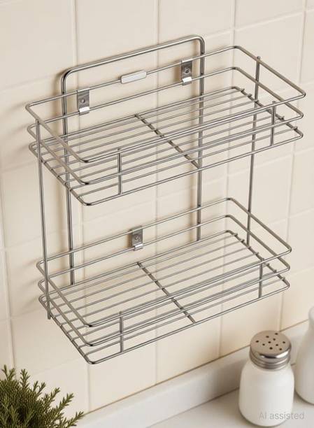 AXUNE Spice Set Stainless Steel