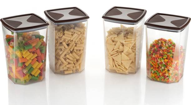 OFFYX Spice Set Plastic