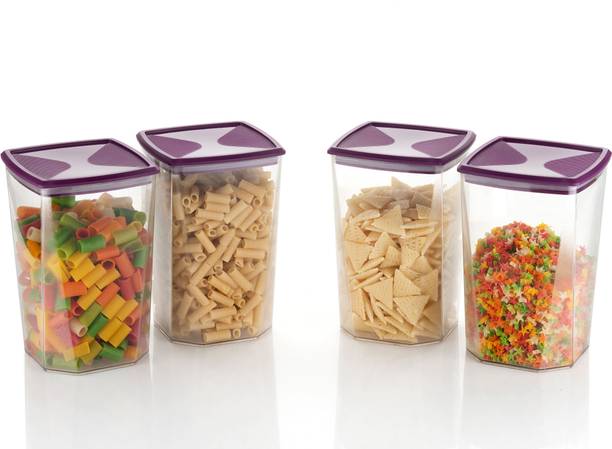 OFFYX Spice Set Plastic