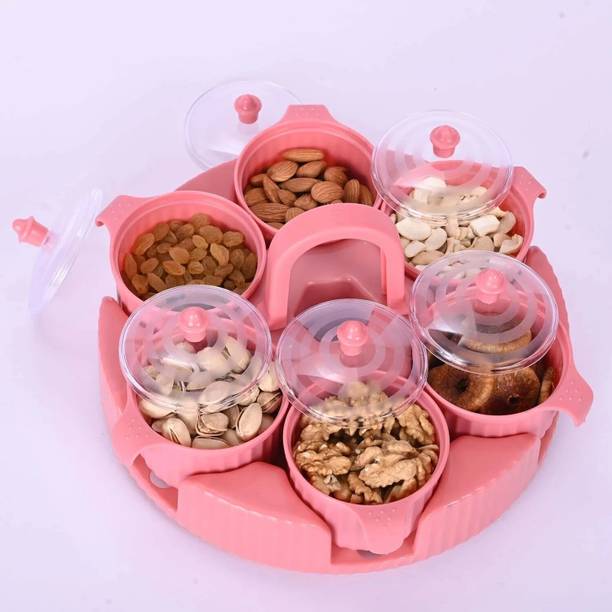 Quickmart Spice Set Plastic