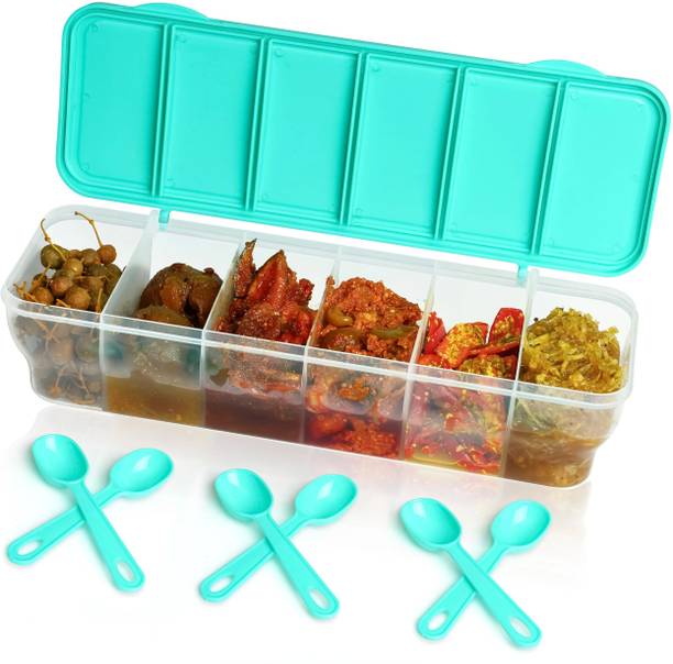 MAGICSPOON Spice Set Plastic