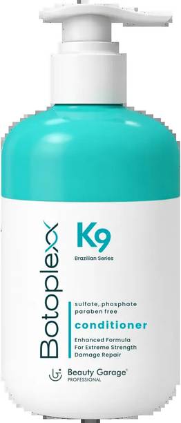 Botoplexx k9 conditioner