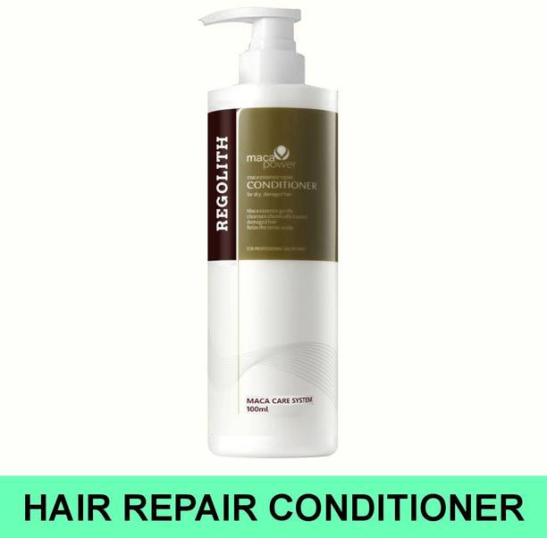Regolith Maca Essence Hair Repair Conditioner for Chemically Treated Damaged Hair
