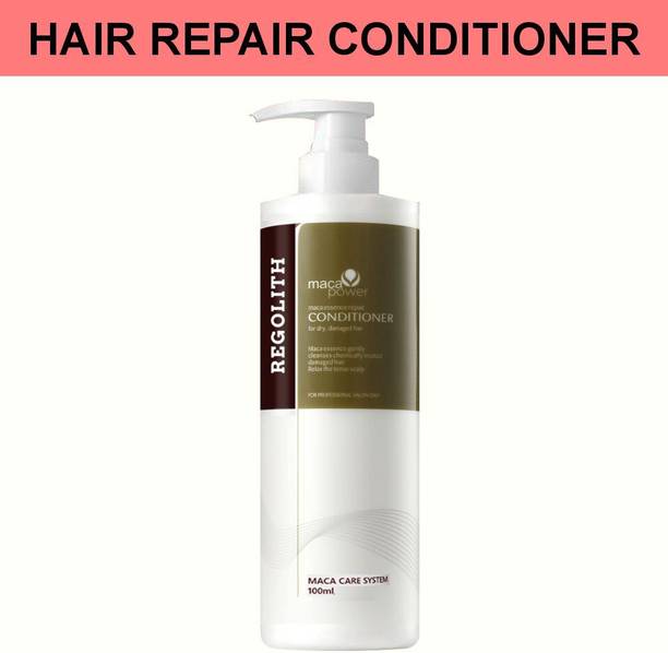 Regolith Maca Essence Repair Conditioner for Damaged Hair Care