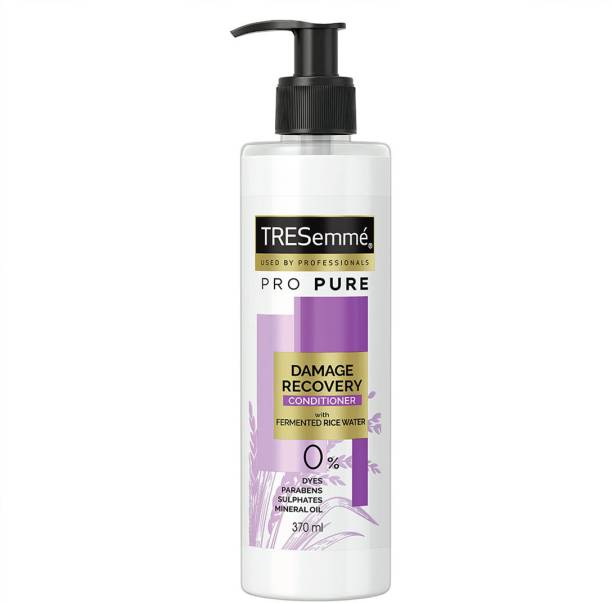 TRESemme ProPure Damage Recovery Conditioner