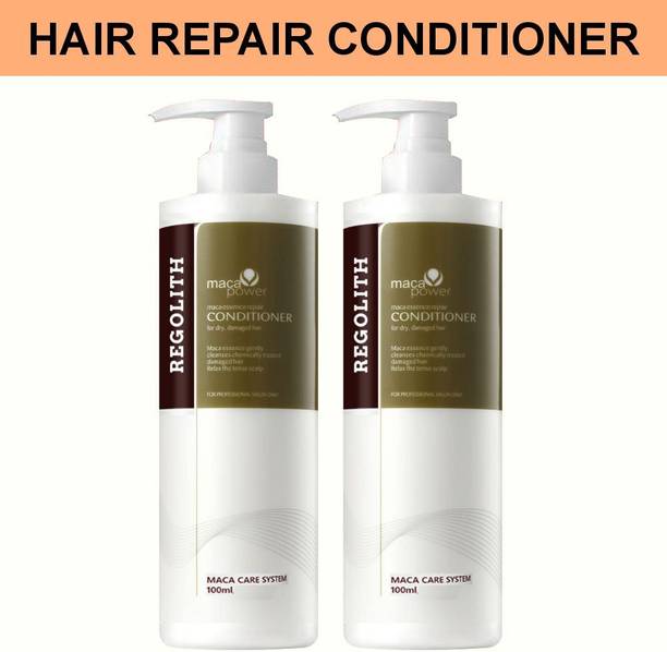 Regolith Deep Conditioning Maca Essence Hair Repair Treatment