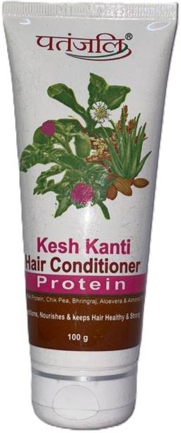 PATANJALI Conditioner With Protein(Pack of 2)