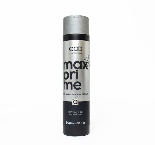 QOD - Hair Mask.